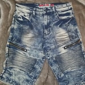 gs115 shorts